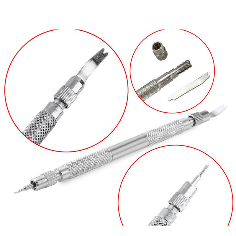 4Pin Replace Watch Strap Sprin - Spring Bar Tool Set review and price