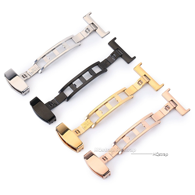 316L Stainless Steel Butterfly - Butterfly Clasp Deployant review and price
