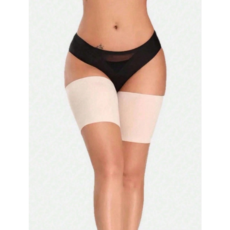 Women Anti-Friction Thigh Band - Silicone Band Women review and price