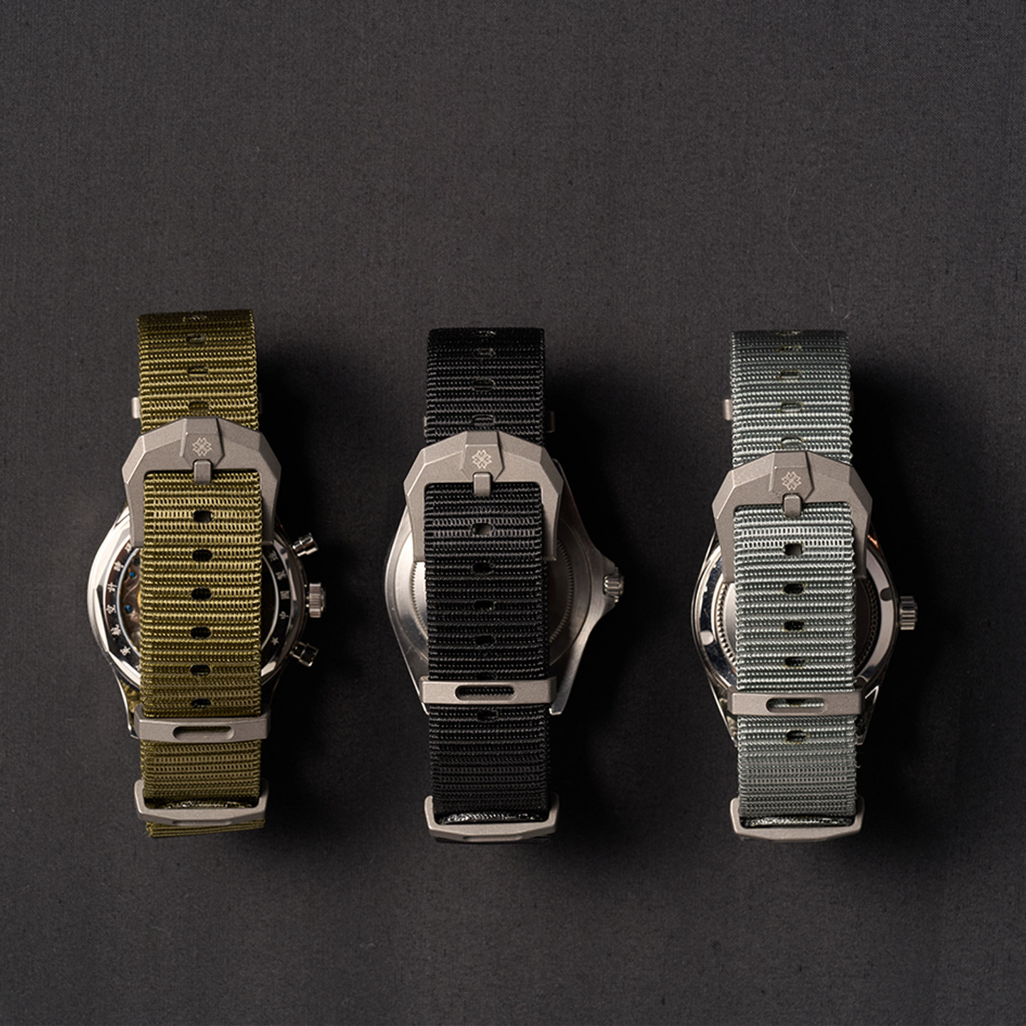 THORN Watch Parts Vintage 20mm - Tropic Strap Vintage review and price