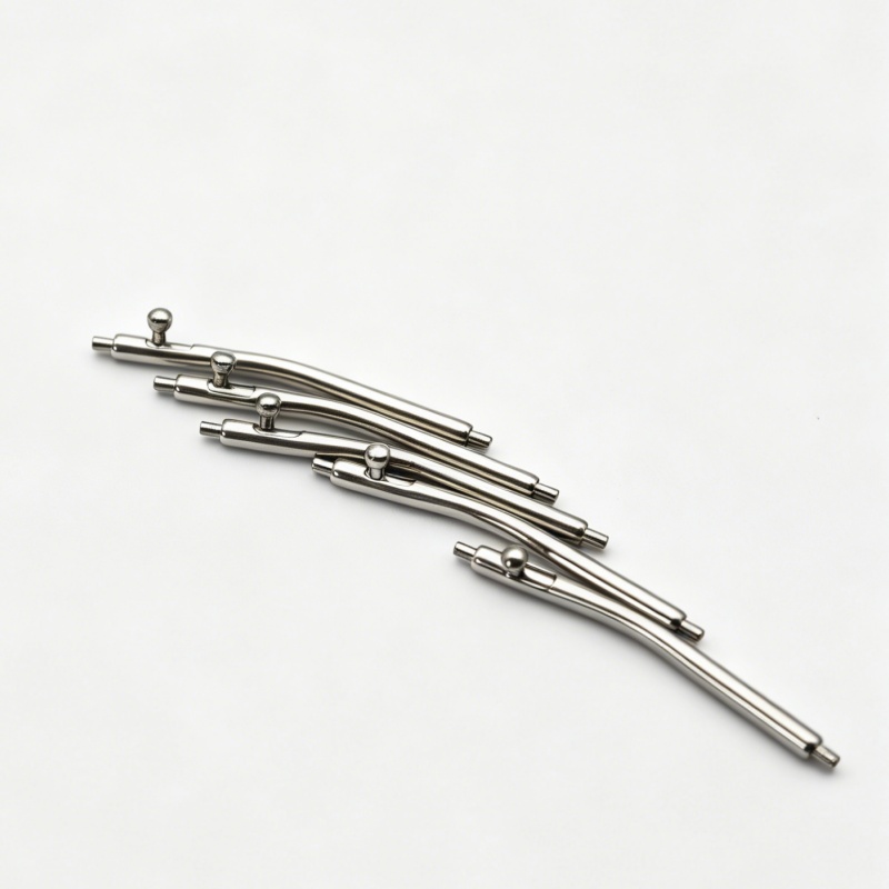 Watch Repair Parts Curved Quic - Curved Spring Bar review and price