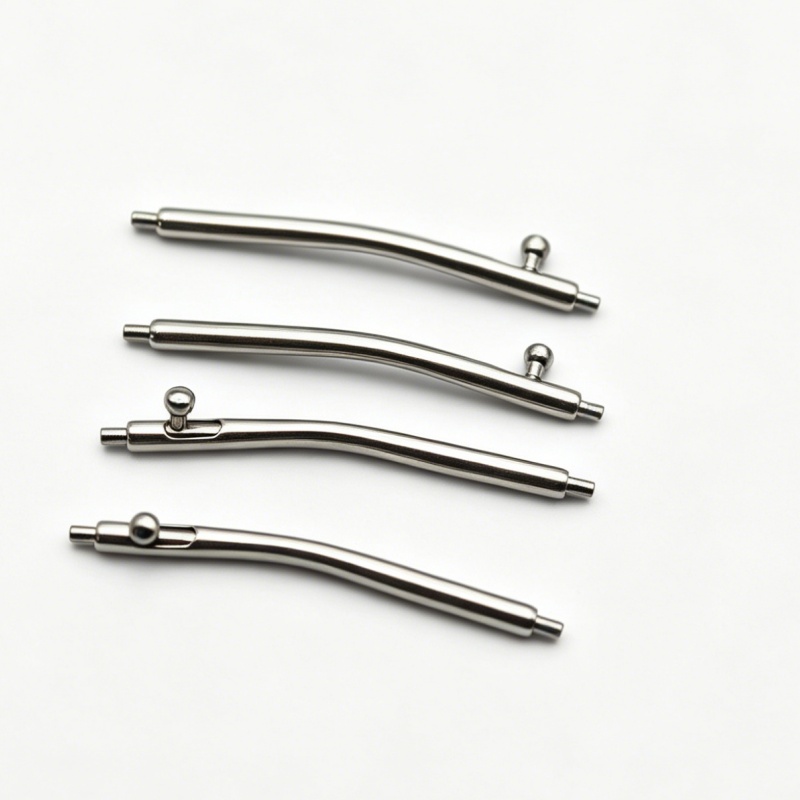 Watch Repair Parts Curved Quic - Curved Spring Bar review and price