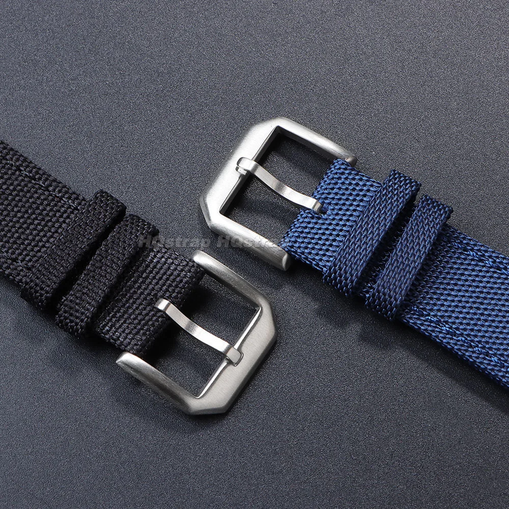 Nylon Canvas Watch Strap for I - Nato Strap Nylon review and price
