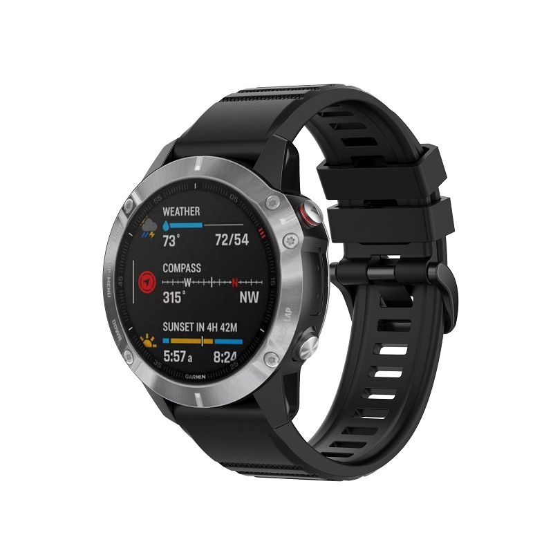 QuickFit 26mm 20mm 22mm Watchb - Silicone Watch Band 22Mm review and price