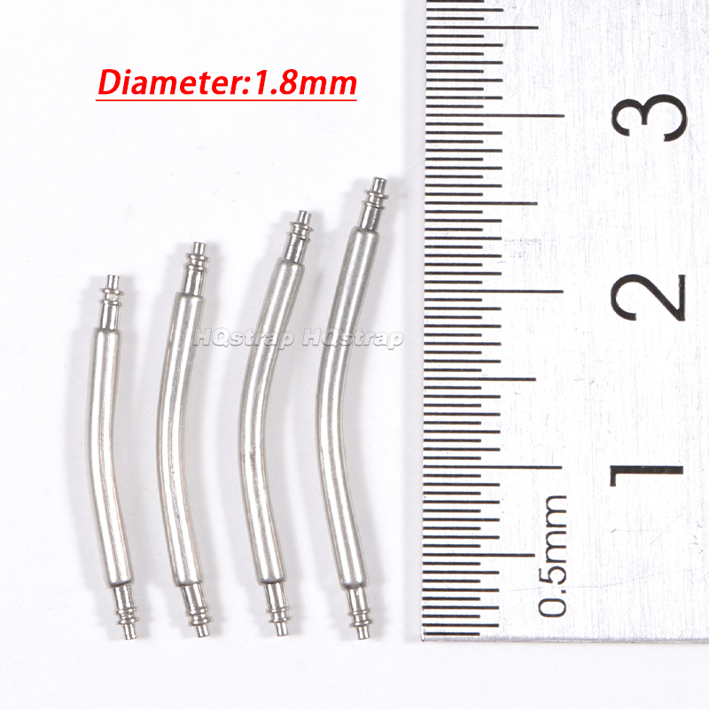 Curved Spring Bar 18mm 20mm 22 - Curved Spring Bar review and price
