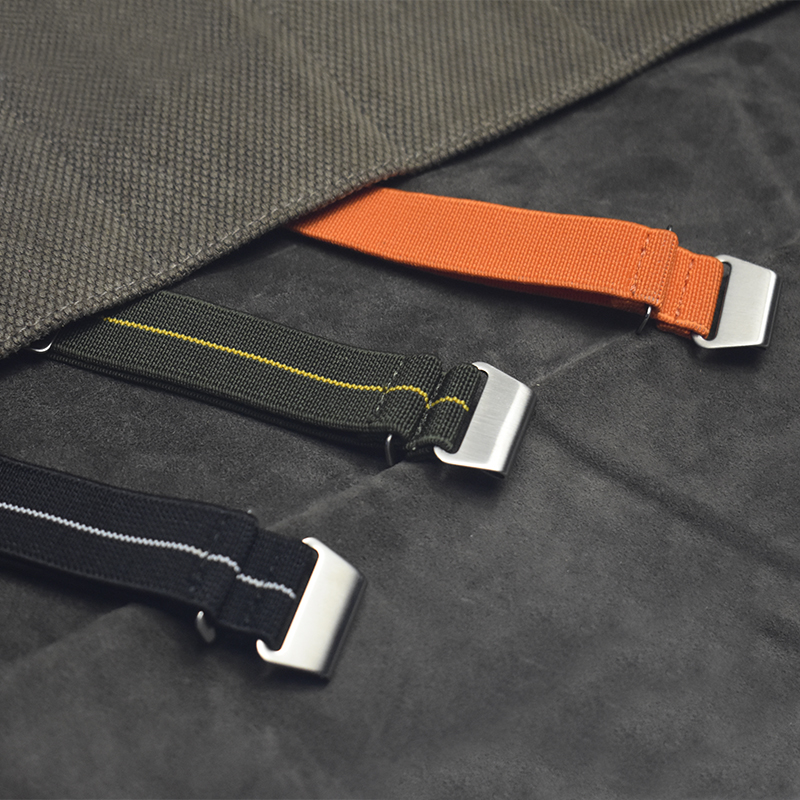 Nylon Watch Band 18mm 20mm 22m - Parachute Strap Elastic review and price