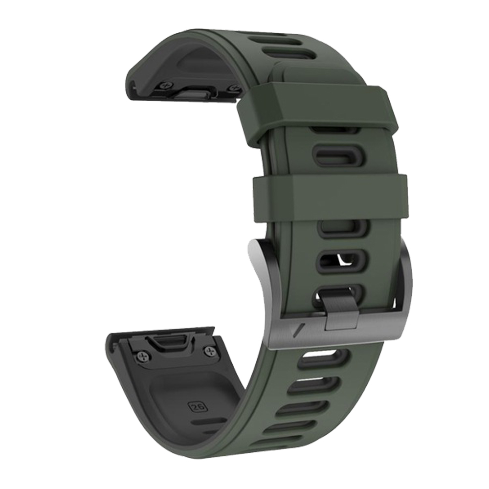 Replacement Watchbands 22mm 26 - Silicone Watch Band 22Mm review and price