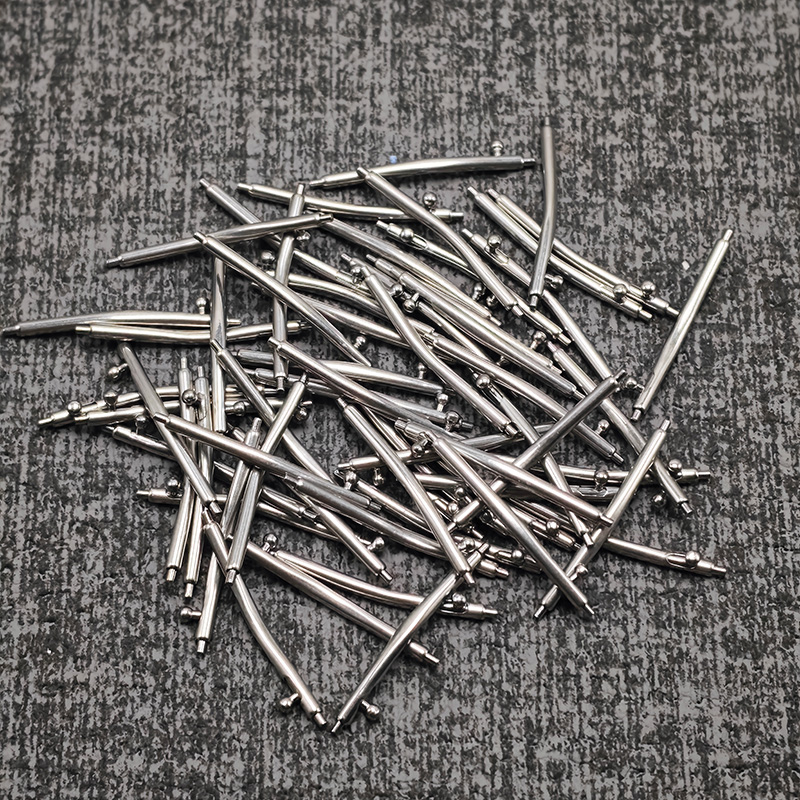 1.5MM Curved Quick-Release Spr - Curved Spring Bar review and price