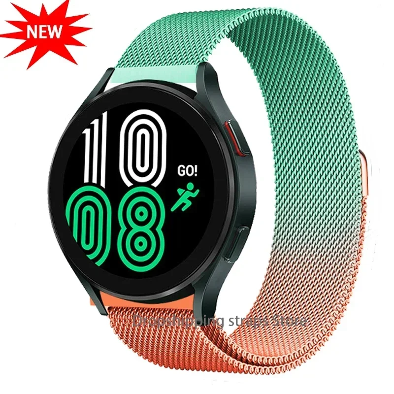 Milanese Loop For Samsung Gala - Milanese Loop Magnetic review and price