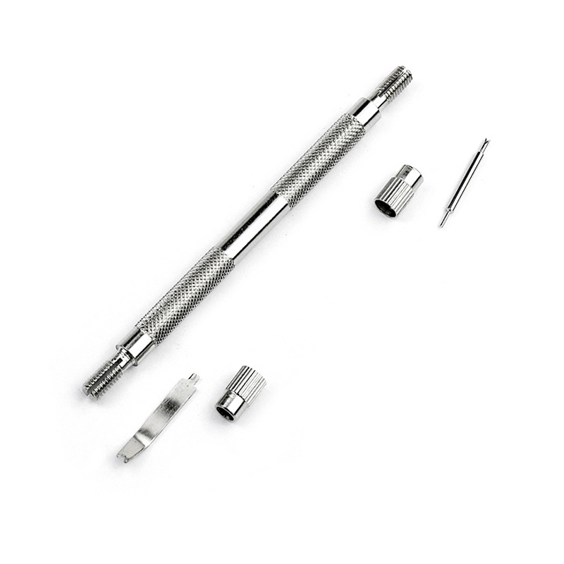 Double-ended Watch Repair Fork - Spring Bar Tool Set review and price