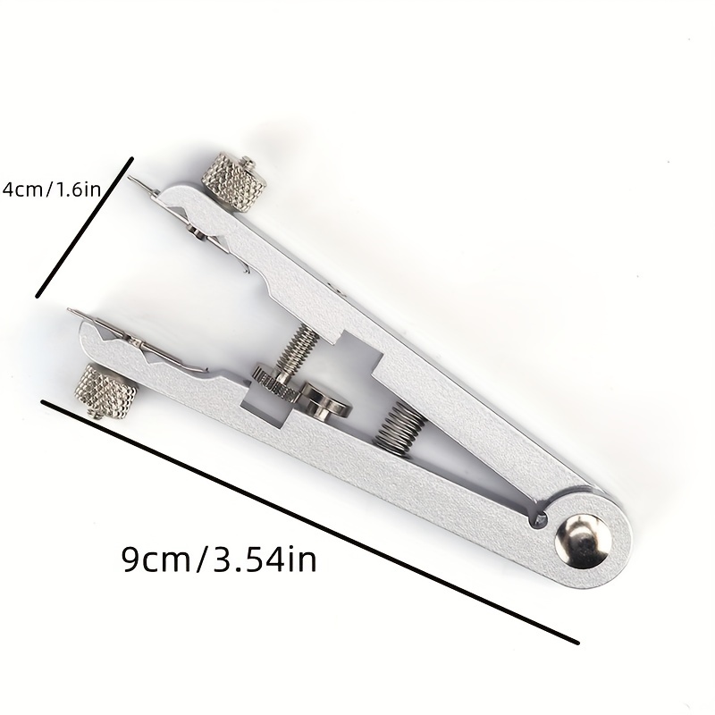 Watch Spring Bar Plier Tool Ki - Spring Bar Tool Set review and price