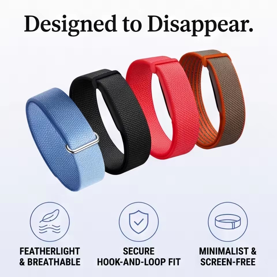 Nylon Loop Sport Braided Watch - Sport Loop Velcro review and price