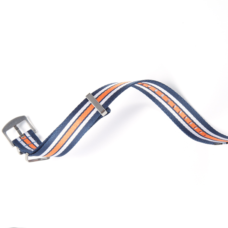 High End Soft Nylon Replacemen - Nato Strap Nylon review and price