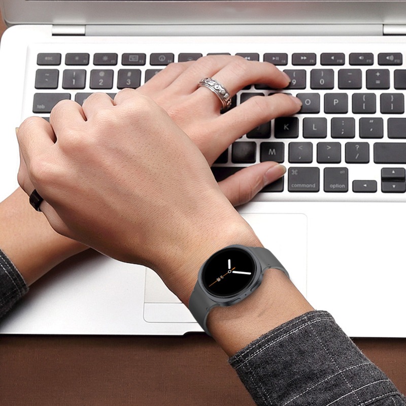 20/22mm Silicone Band For Sams - Silicone Watch Band 22Mm review and price