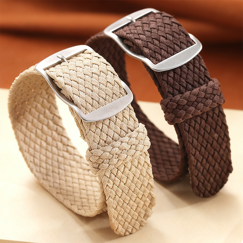 14mm 16mm 18mm 20mm 22mm Nylon - Perlon Strap Woven review and price