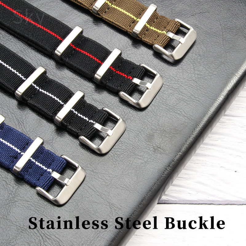 60's French Army Watch Strap f - Nato Strap Nylon review and price