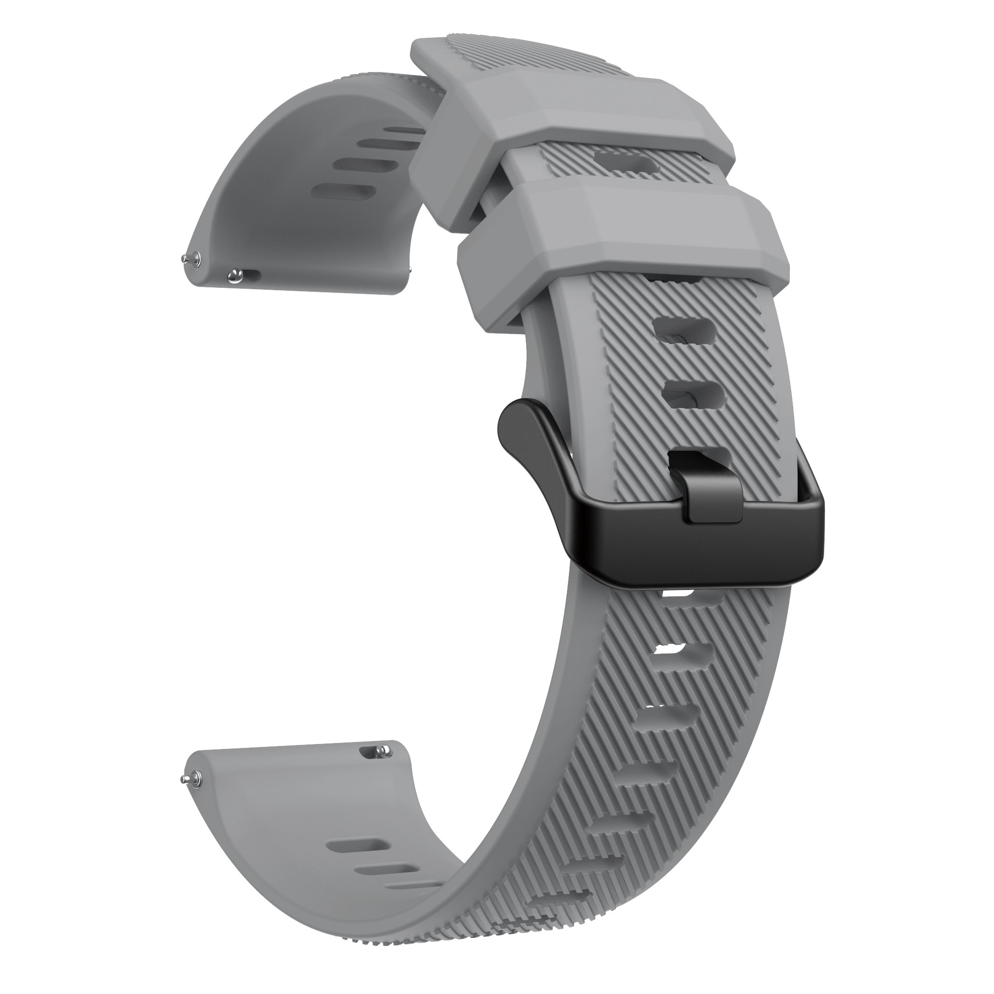 C20 pro Smartwatch 22mm Strap  - Silicone Watch Band 22Mm review and price