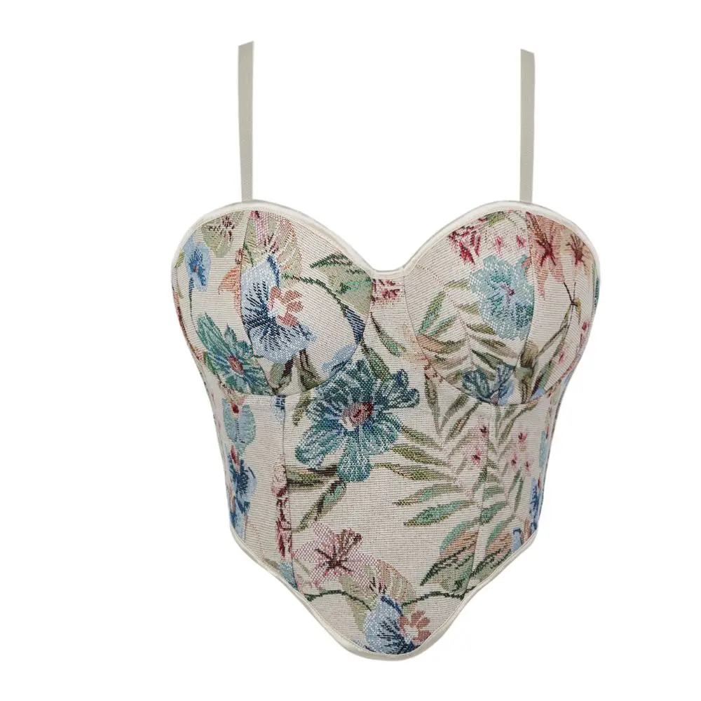 Women's Spaghetti Strap Sweeth - Tropic Strap Vintage review and price