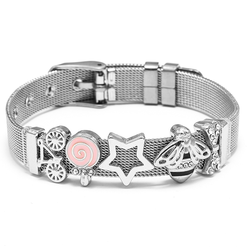 10mm Stainless Steel Mesh Brac - Mesh Strap Metal review and price