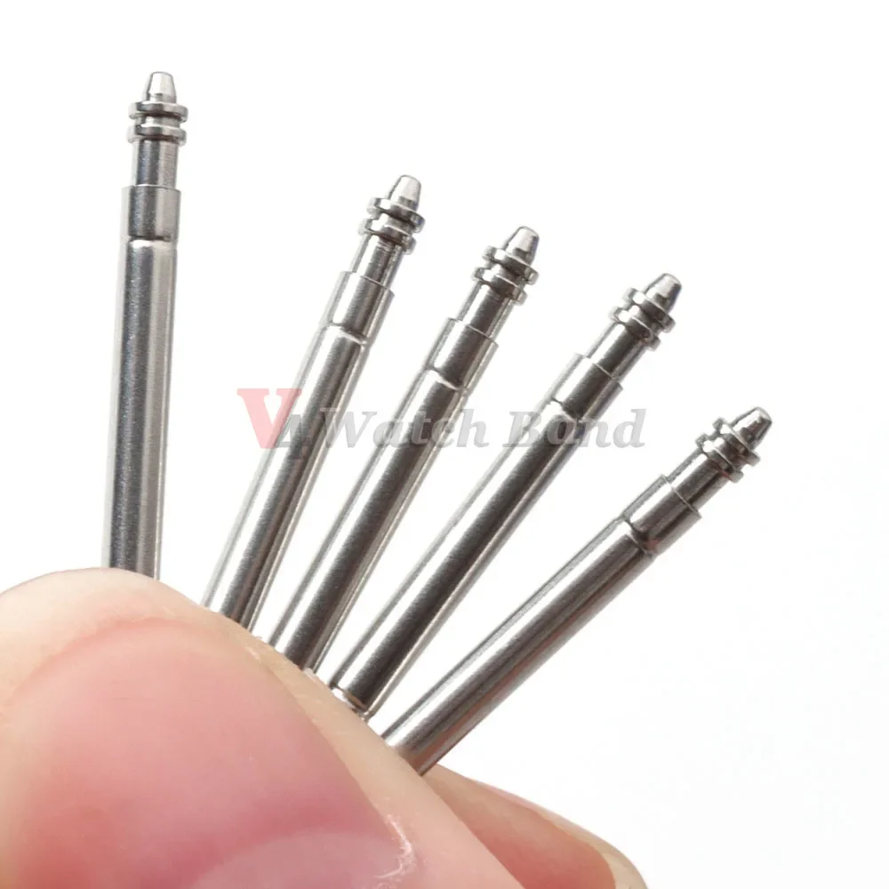 316L Stainless Steel Big Fat W - Spring Bar Tool Set review and price