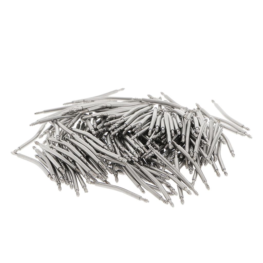 200pcs Stainless Steel Curved  - Curved Spring Bar review and price