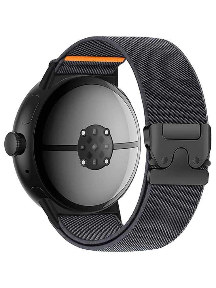 Band For Google Pixel Watch 4/ - Parachute Strap Elastic review and price