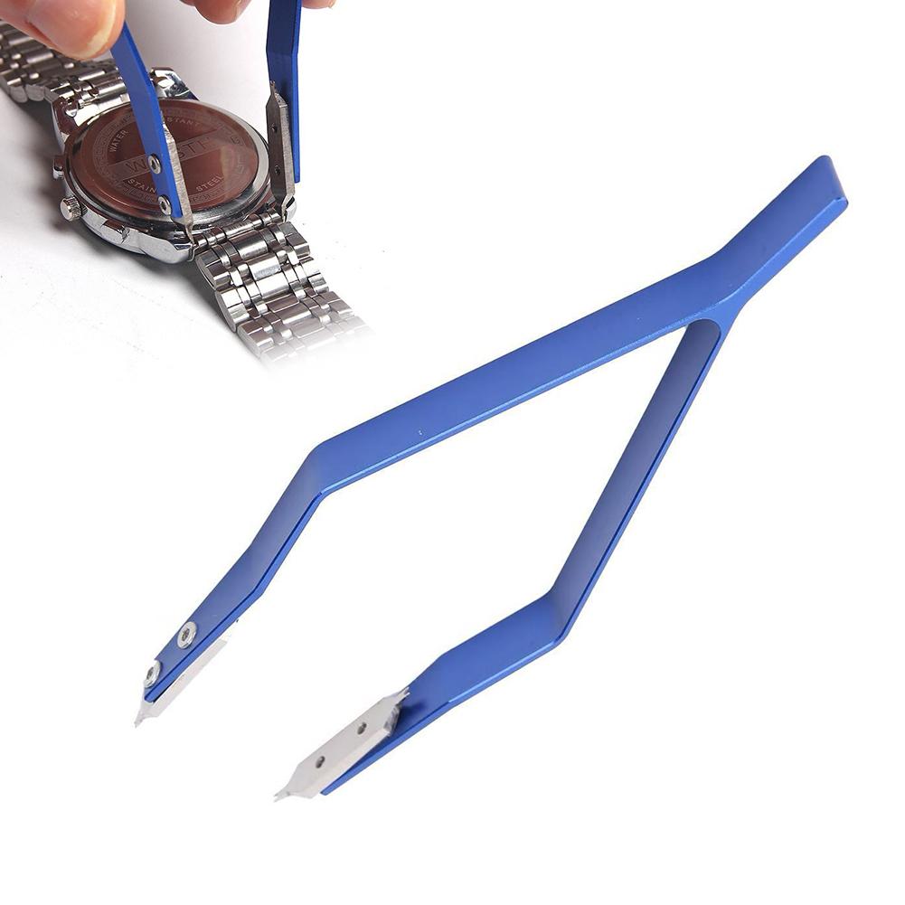 Professional V Shaped Watch Sp - Spring Bar Tool Set review and price