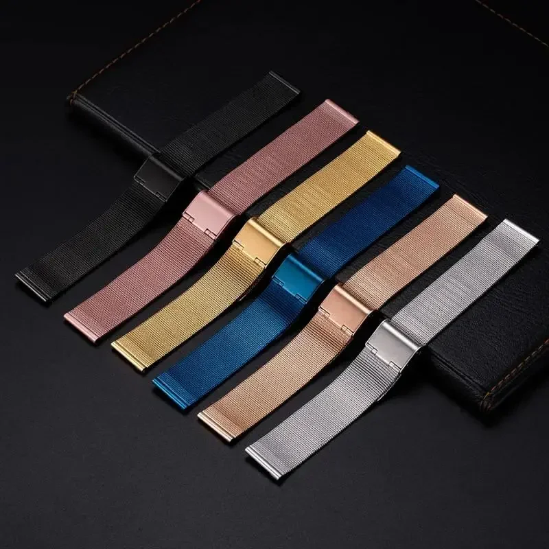 18mm Magnetic Milanese Bracele - Milanese Loop Magnetic review and price