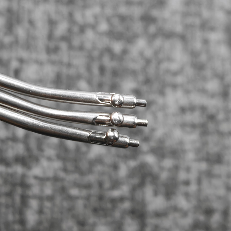 Watch Bands Curved Quick Relea - Curved Spring Bar review and price
