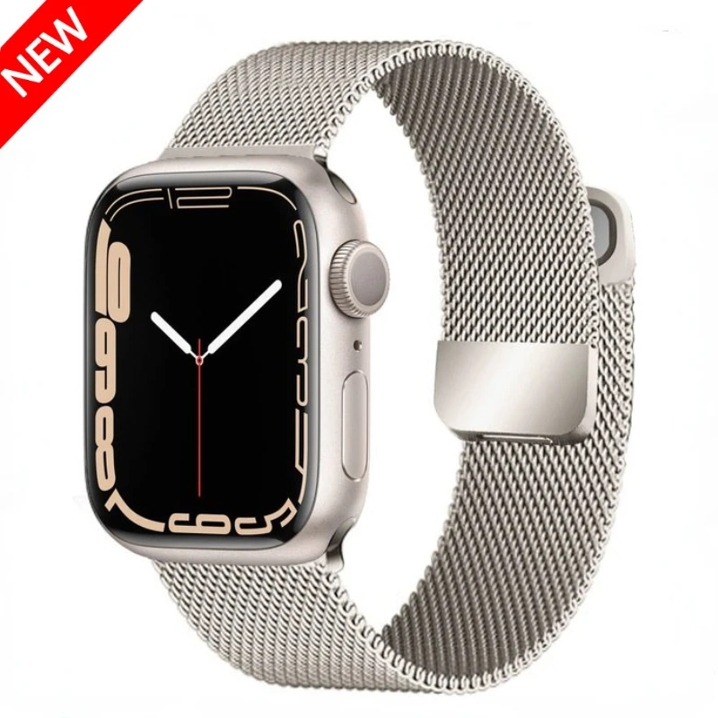 Milanese Loop Band for Apple w - Milanese Loop Magnetic review and price