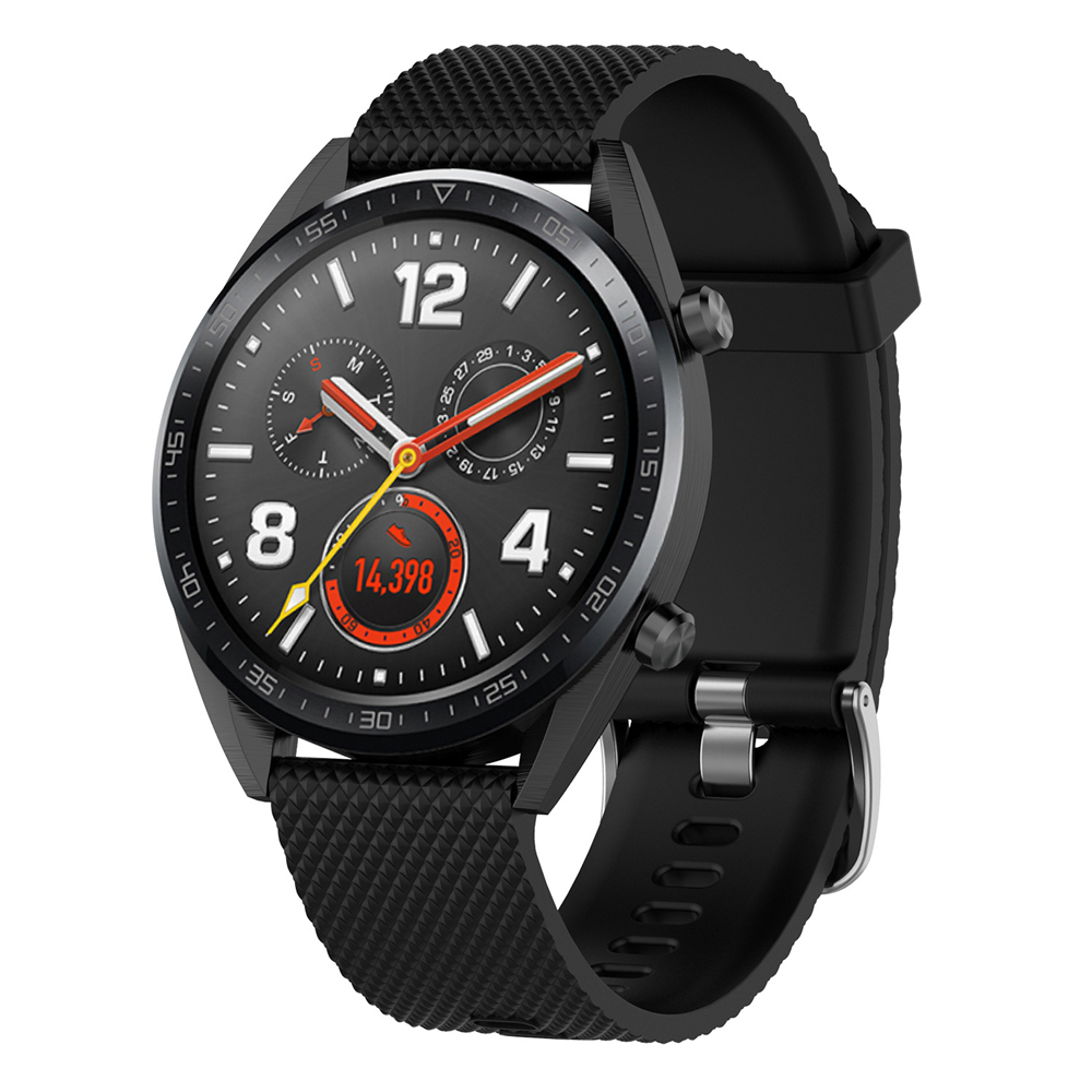 22mm Watchband for Samsung Wat - Silicone Watch Band 22Mm review and price