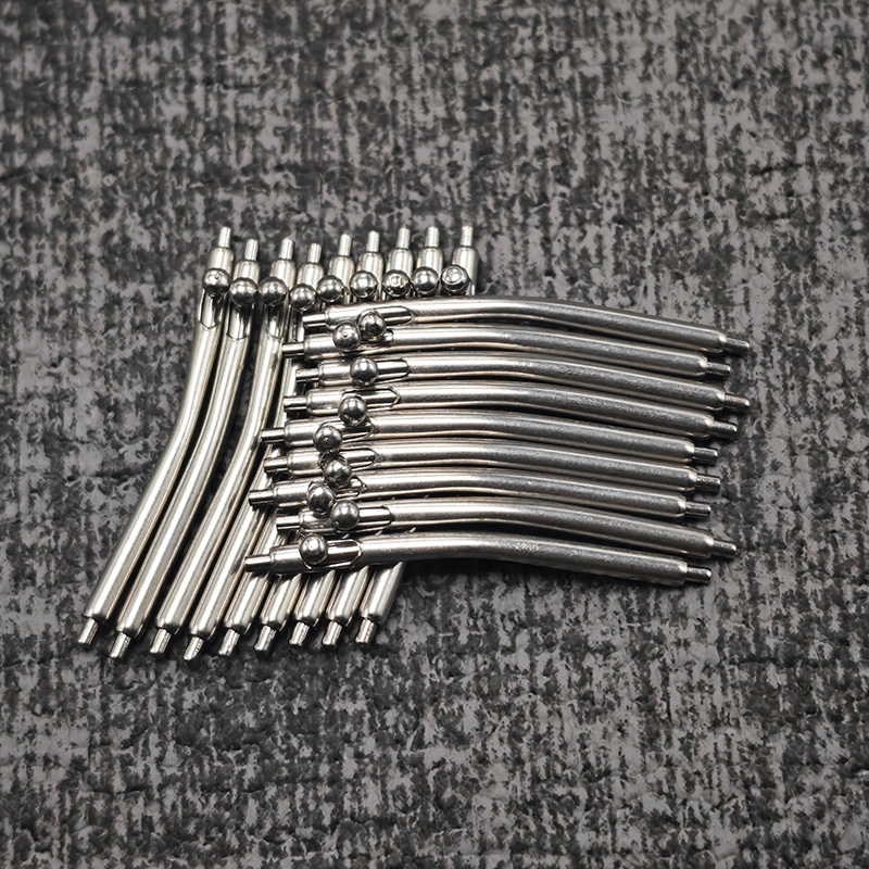 Dia 1.5MM Curved Quick Release - Curved Spring Bar review and price
