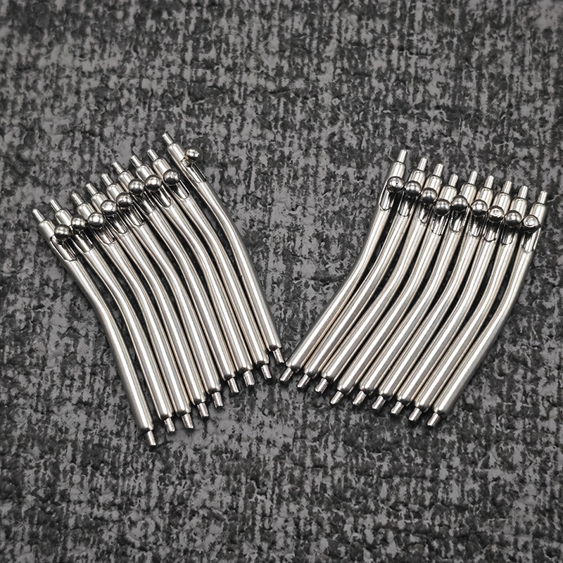 Dia 1.5MM Curved Quick Release - Curved Spring Bar review and price
