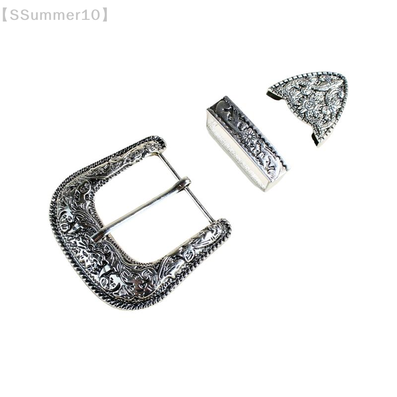 【SSummer10】1 Set Three-Piece B - Buckle Pin Ss review and price