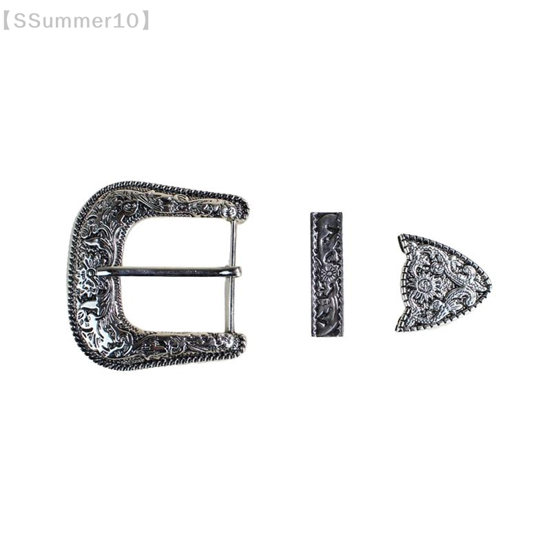 【SSummer10】1 Set Three-Piece B - Buckle Pin Ss review and price