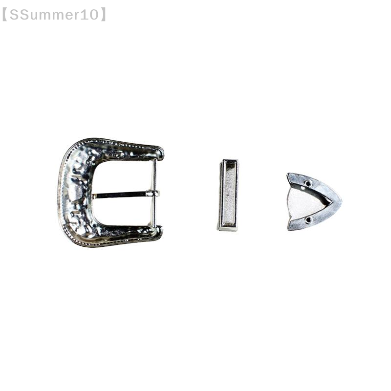 【SSummer10】1 Set Three-Piece B - Buckle Pin Ss review and price