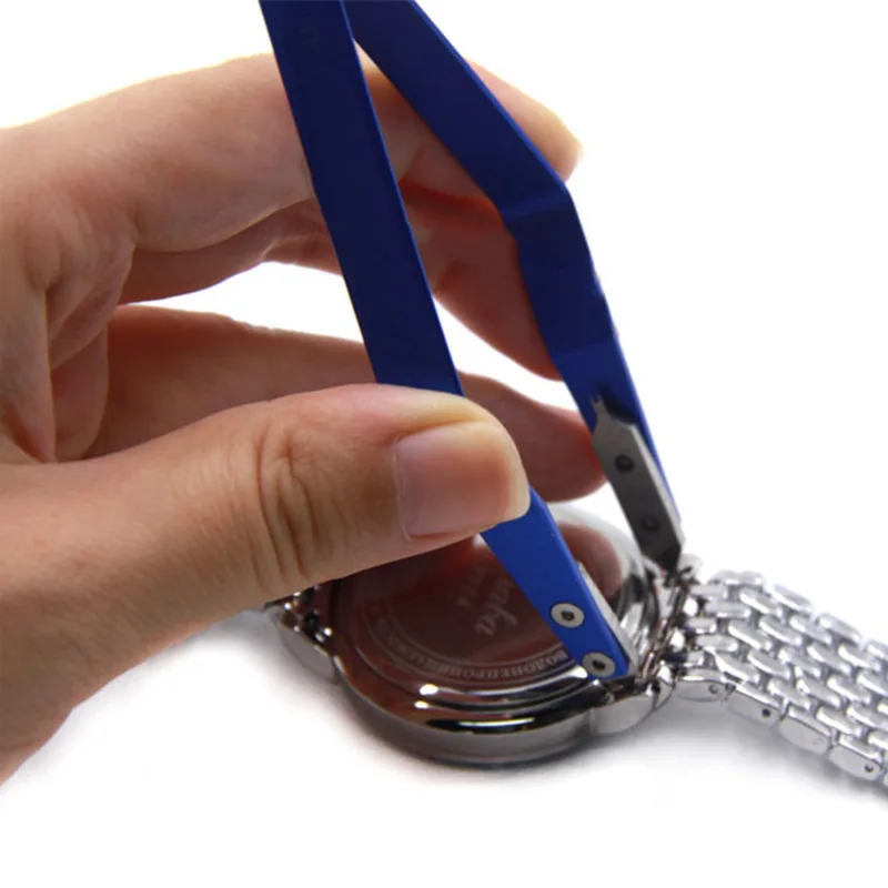 7825 V Shaped Metal Watch Spri - Spring Bar Tool Set review and price