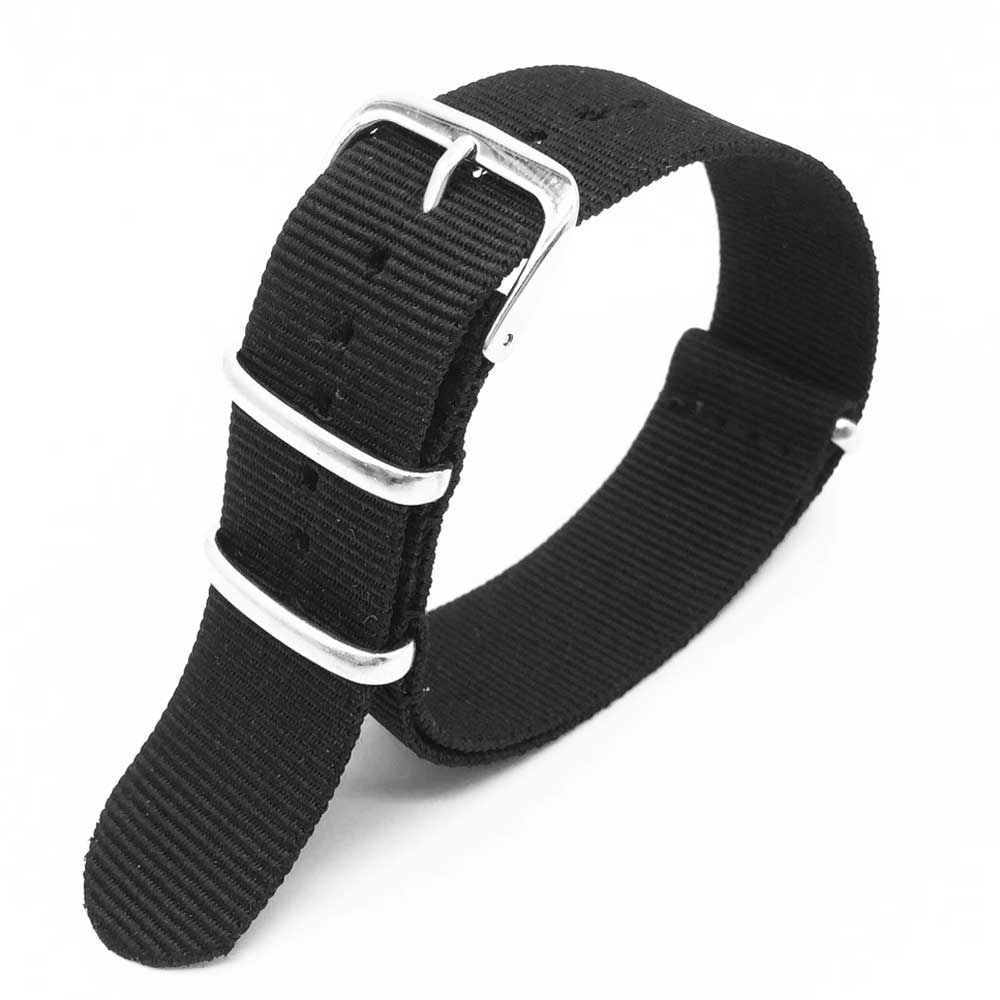 Canvas Band For Nylon Watch St - Nato Strap Nylon review and price