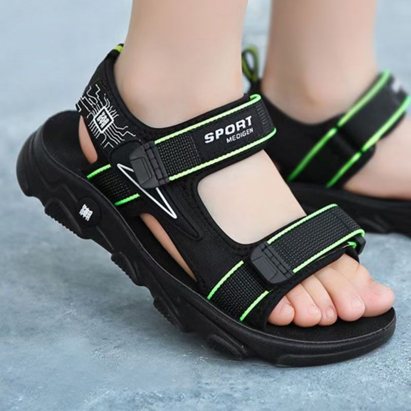 Boy's Summer New Velcro Beach  - Sport Loop Velcro review and price