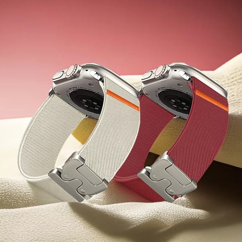 New Parachute Strap For Apple  - Parachute Strap Elastic review and price